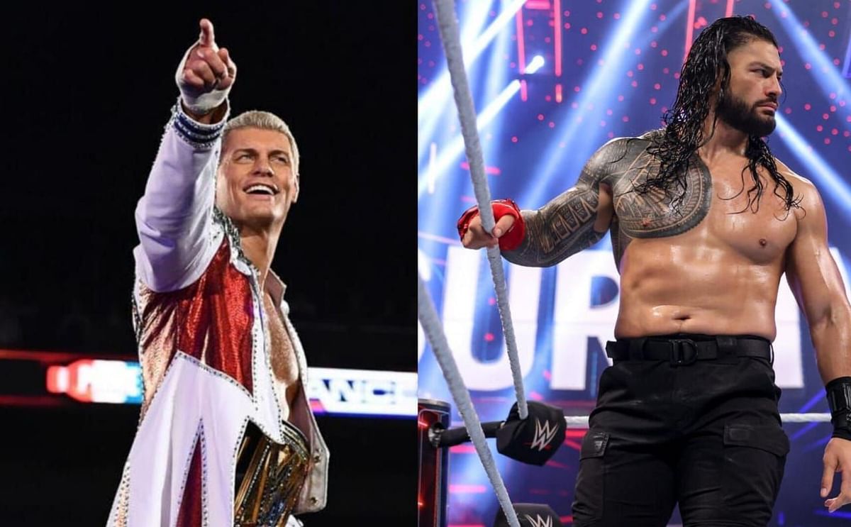 After Roman Reigns and Cody Rhodes, another WWE Superstar lands major acting role