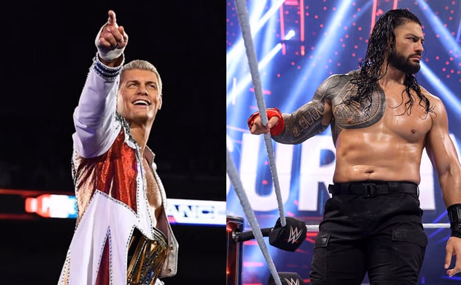 After Roman Reigns and Cody Rhodes, another WWE Superstar lands major acting role