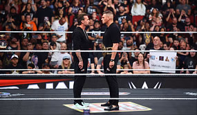 WWE has spoiled the result of CM Punk vs. Gunther at SummerSlam on RAW, says veteran (Exclusive)