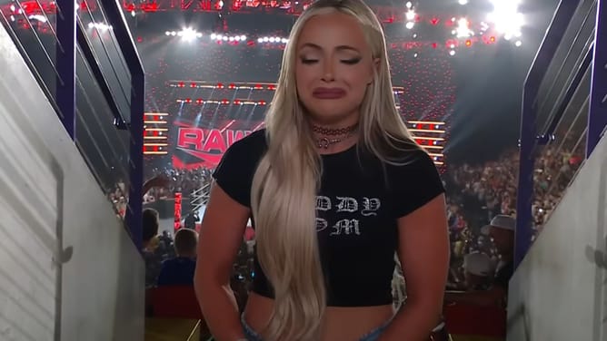 Liv Morgan officially stripped of WWE championship on RAW - replacement named