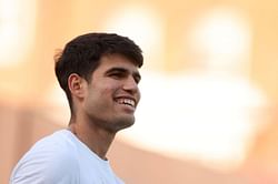 Carlos Alcaraz finds comfort with friends in Ibiza-like vacation to recharge himself after heartbreaking Wimbledon loss