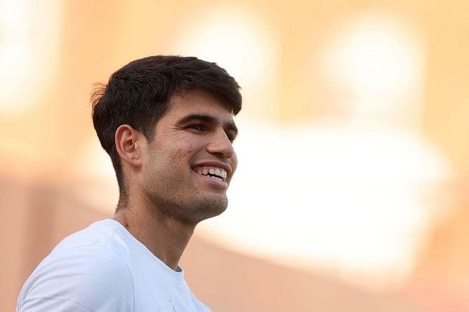 Carlos Alcaraz finds comfort with friends in Ibiza-like vacation to recharge himself after heartbreaking Wimbledon loss