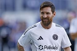 “He doesn’t have the intensity anymore” - Emile Heskey names club that would fit Lionel Messi if he leaves Inter Miami