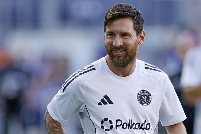 “He doesn’t have the intensity anymore” - Emile Heskey names club that would fit Lionel Messi if he leaves Inter Miami