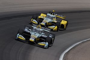 ECR announces big move for the 2027 IndyCar season
