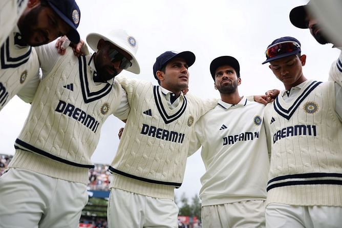 "That was hugely surprising" - R Ashwin's massive statement after Day 2 of ENG vs IND 2025 4th Test