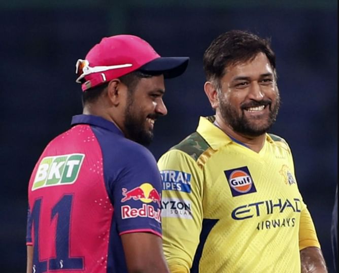 3 reasons why CSK must not trade Sanju Samson in for IPL 2026