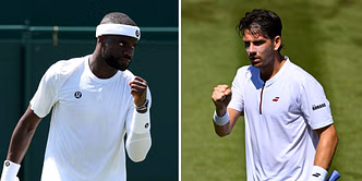 Wimbledon 2025: Frances Tiafoe vs Cameron Norrie preview, head-to-head, prediction, odds and pick