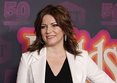 Celebrity Family Feud star Martina McBride secures $25,000 in Fast Money