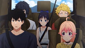 Witch Watch episode 16: Release date and time, where to watch, and more