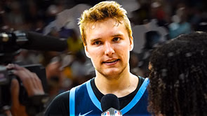 Grizzlies’ Cam Spencer on Ja Morant calling him 'psycho', trash talking Kevin Durant and 'shocking' Desmond Bane trade (EXCLUSIVE)