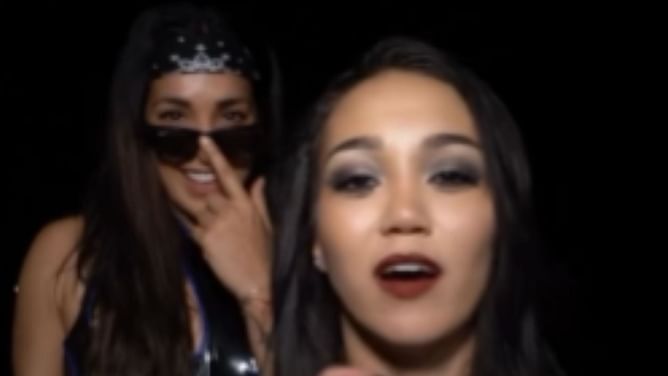 "AND STILL" - The Judgment Day gets major win ahead of WWE RAW and sends warning before mixed gender match