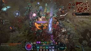 How to farm Baneful Heart in Diablo 4