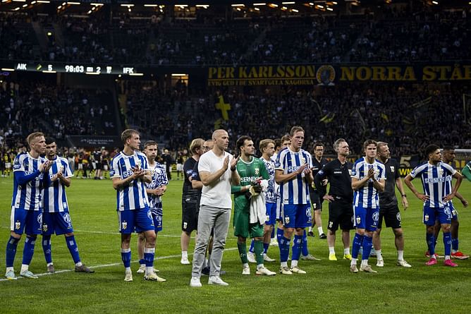 IFK Goteborg vs Sirius Prediction and Betting Tips | July 6th 2025