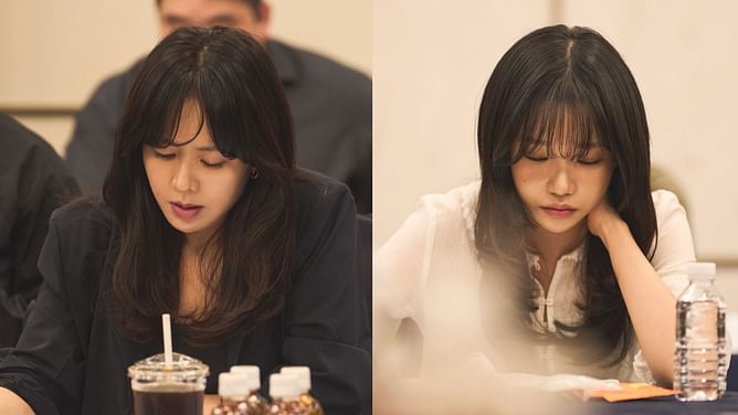 "A duo I didn’t see coming” — Fans react as Son Ye‑jin & Jo Yu‑ri confirmed to lead Netflix’s K‑pop thriller 'Variety,' directed by Mask Girl creator