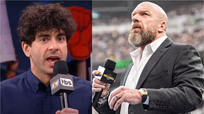 Update on AEW star after he gets namedropped on WWE programming - Reports