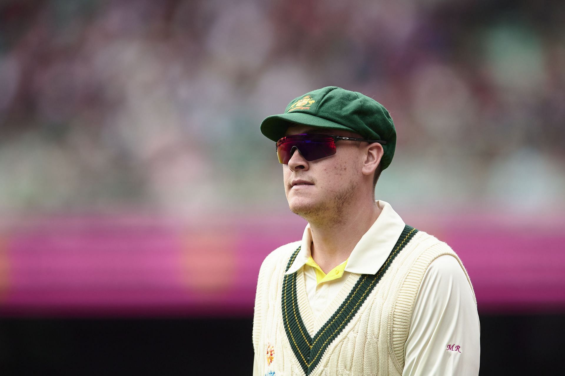 Australia v South Africa - Third Test: Day 4 - Source: Getty