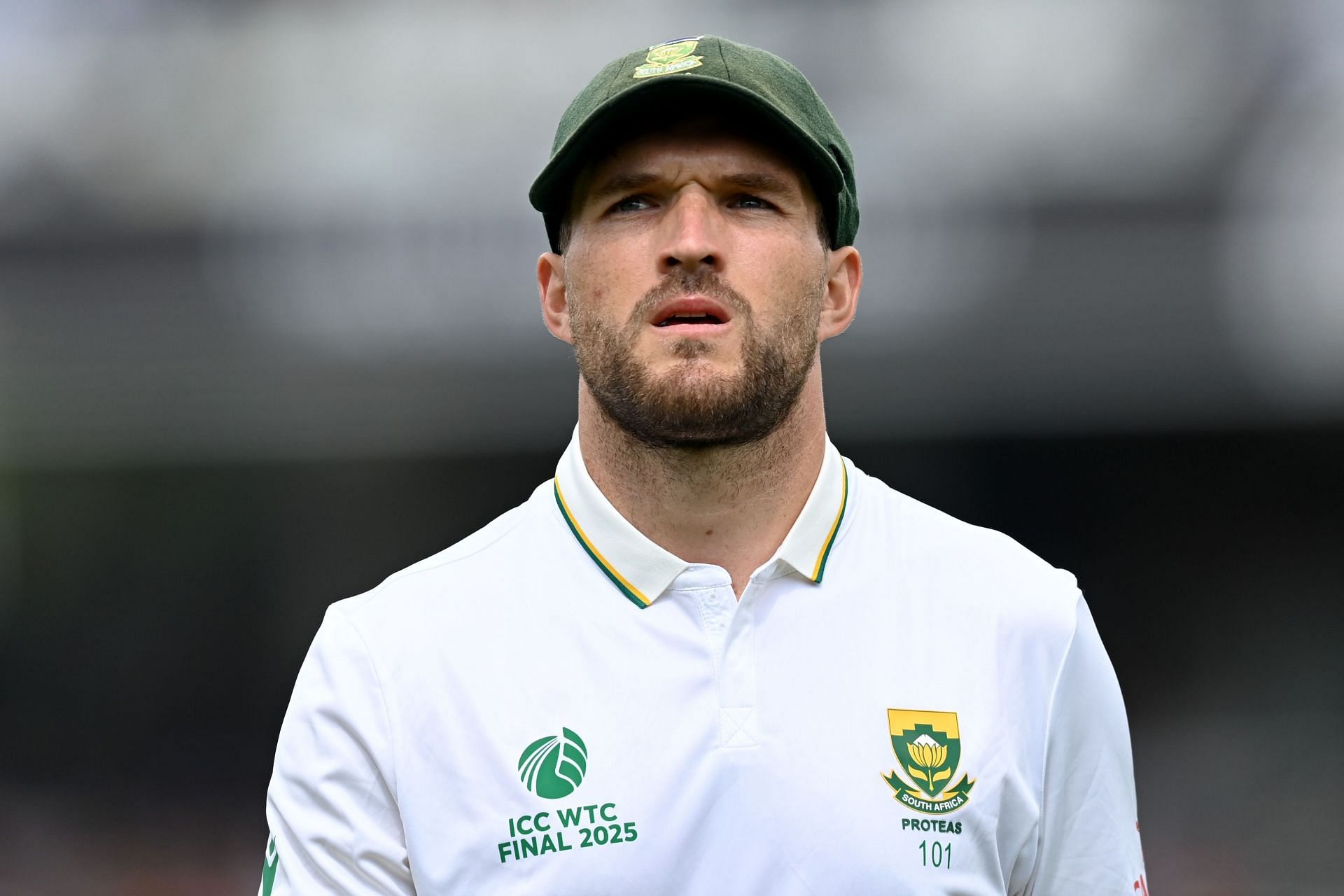 South Africa v Australia - ICC World Test Championship Final 2025: Day One - Source: Getty