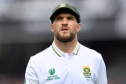 5 records/milestones made by Wiaan Mulder during his 367* in ZIM vs SA 2nd Test