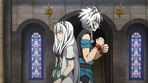 The Rising of the Shield Hero season 4 episode 4: The truth about Tiran's death is revealed as Fohl achieves beast transformation