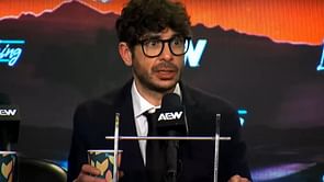 Tony Khan quietly confirms major AEW star is injured after being removed from TV