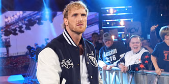Logan Paul gets assaulted by a major celebrity after appearing on a talk show