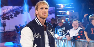 Logan Paul gets assaulted by a major celebrity after appearing on a talk show