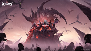 All Symbiote skins in Marvel Rivals and how to get them
