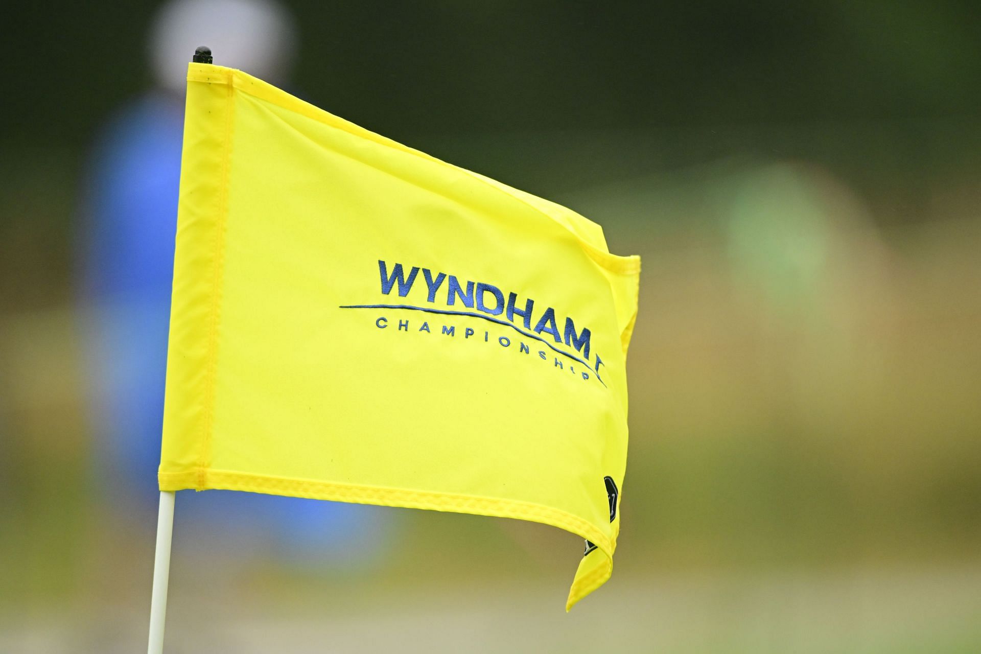 Wyndham Championship - Round Two - Source: Getty