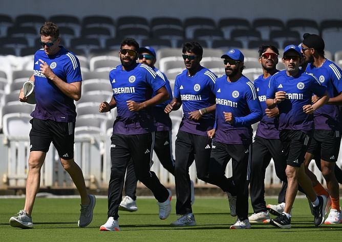 "India have won nine of them" - England legend's huge statement on series scoreline ahead of ENG vs IND 2025 3rd Test