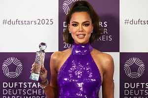 How many children does Khloe Kardashian have? Details explored as podcaster shares thoughts on having another kid
