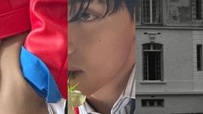 “VOGUE US COVER?” — Fans speculate as BTS' Taehyung seemingly teases a photoshoot on Instagram stories