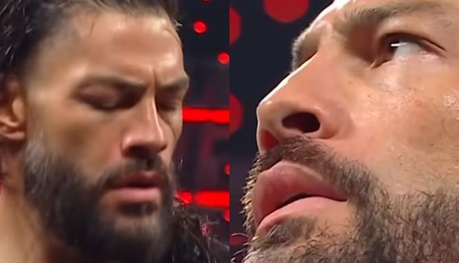 Paul Heyman's immediate reaction to Roman Reigns' WWE return revealed