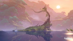 Genshin Impact UGC character and game mode leaks