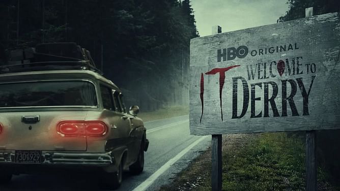 It: Welcome to Derry: From release window to cast members, everything we know about the series