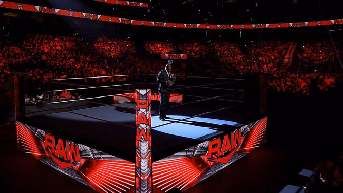"I plan on having this one last match" - Former WWE champion addresses quitting wrestling after 3 decades