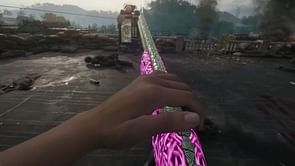 New Olympia shotgun is extremely powerful in Black Ops 6 Zombies