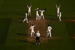 CSK seamer bowls left-arm spin during 2025 County Championship match for Surrey [Watch]
