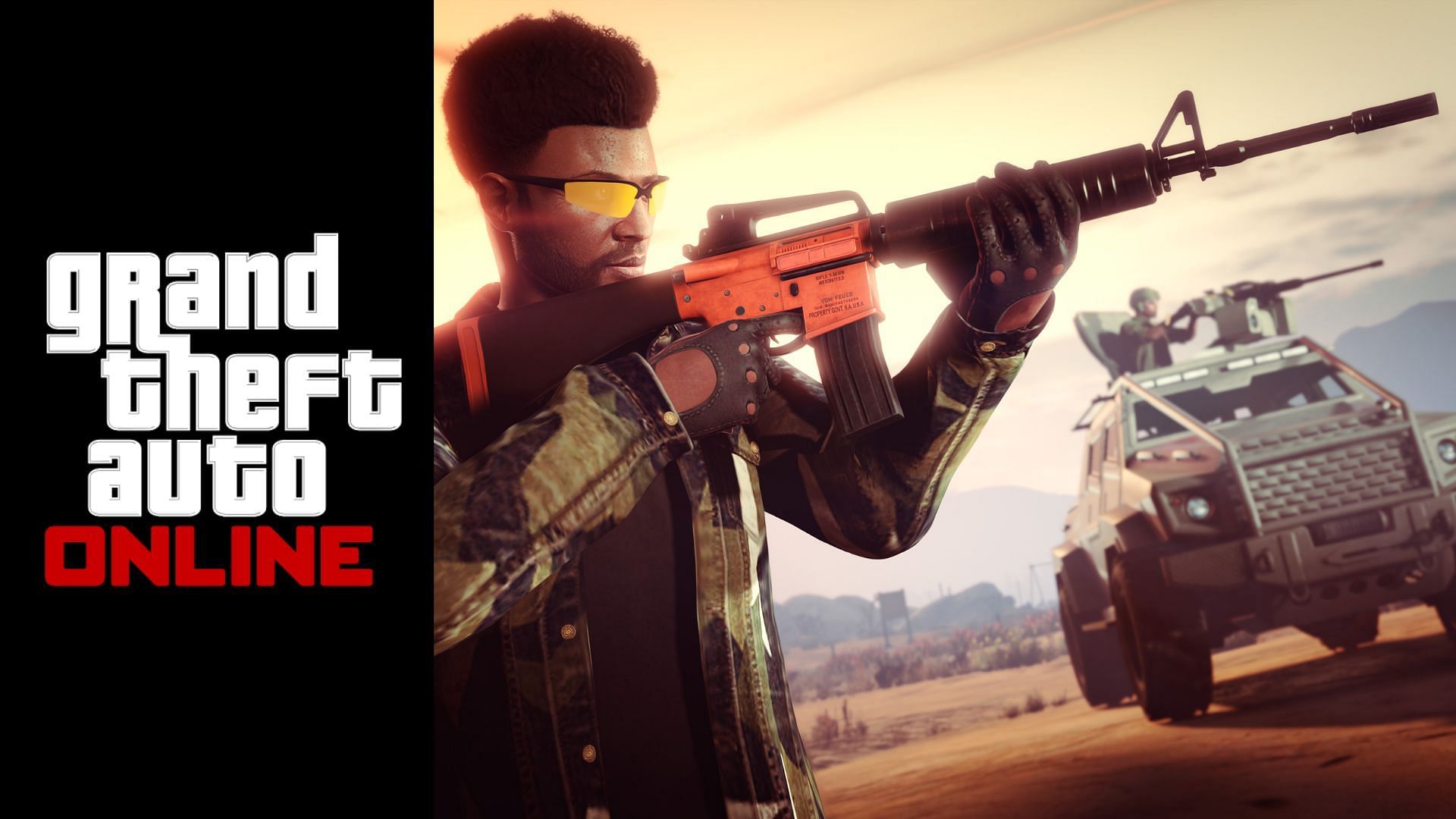 Players can avoid these things in GTA Online this week (Image via Rockstar Games)