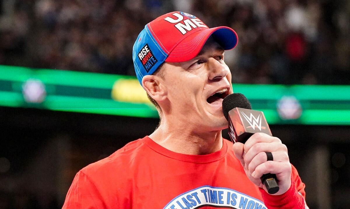 John Cena. Image credits: wwe.com