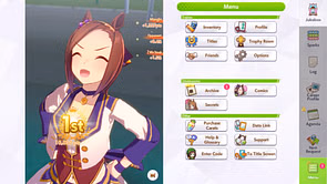 How to easily win Team Trials races in Umamusume: Pretty Derby
