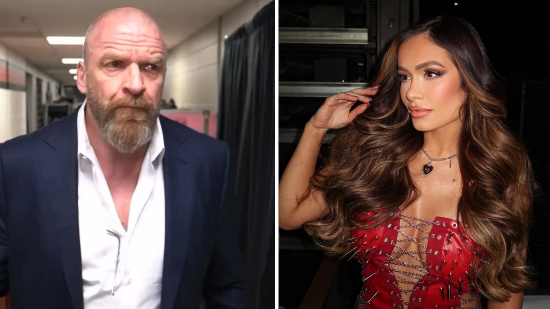 Triple H is the Chief Content Officer of WWE [Image credits: stars
