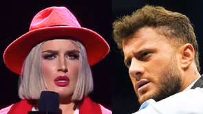 5 last-minute predictions for AEW Dynamite 300