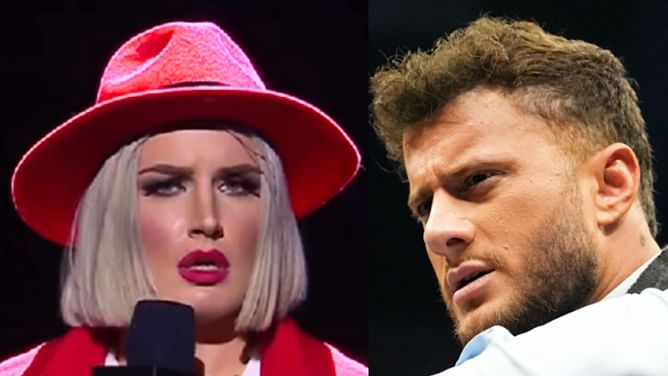 5 last-minute predictions for AEW Dynamite 300