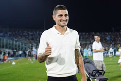 "He’s hungry. He’s competitive" - Ex-PSG star Marco Verratti believes one Real Madrid star will win the Ballon d'Or 'sooner or later'