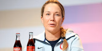 "I wish there was some solution" - Danielle Collins rallies behind NCAA college tennis players at risk of losing out on prize money profits