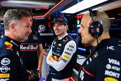 "I'd prefer working with the people I have a good connection with": When Max Verstappen spoke about poaching his RB crew away to a different team