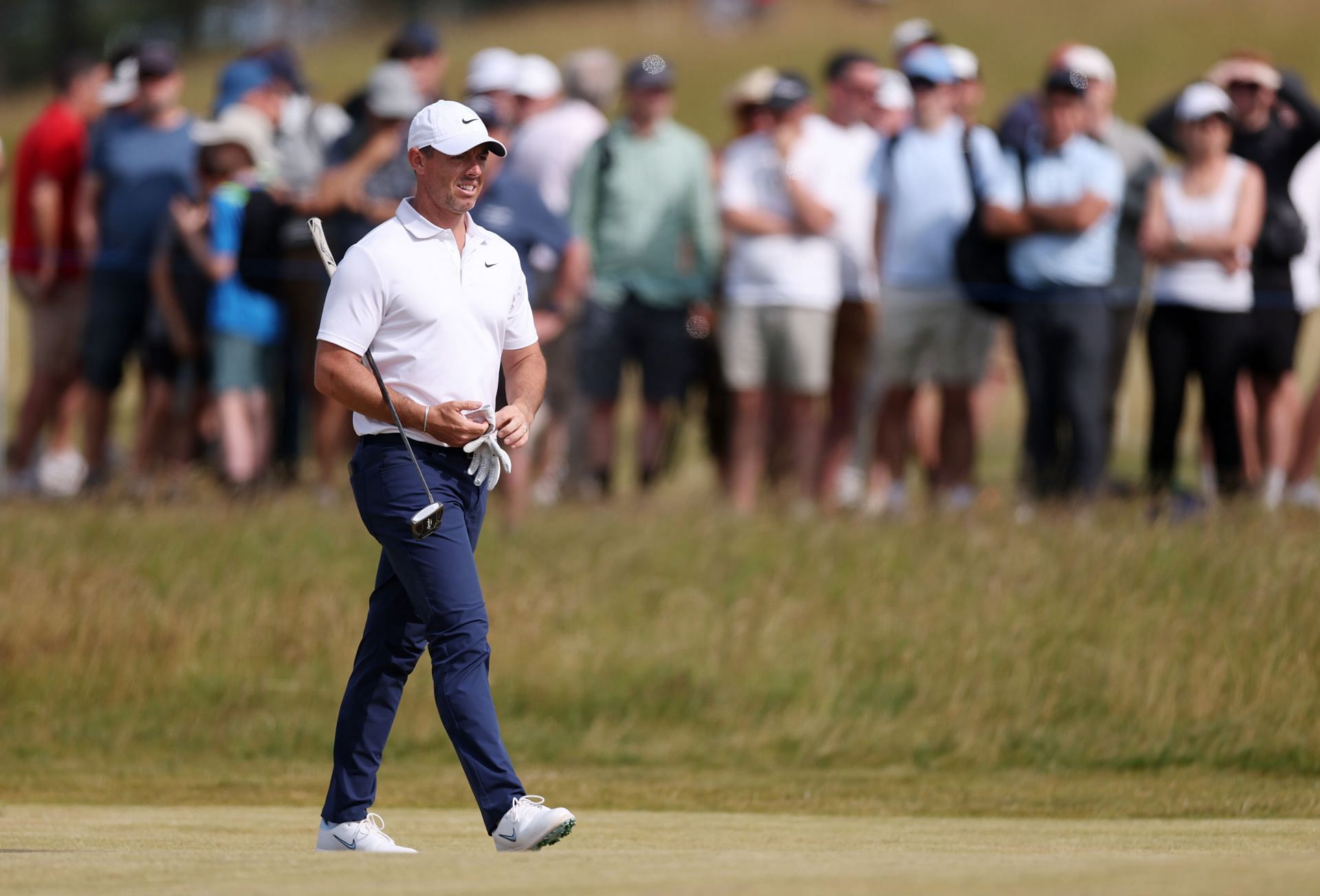 Genesis Scottish Open 2025 - Day Four - Source: Getty