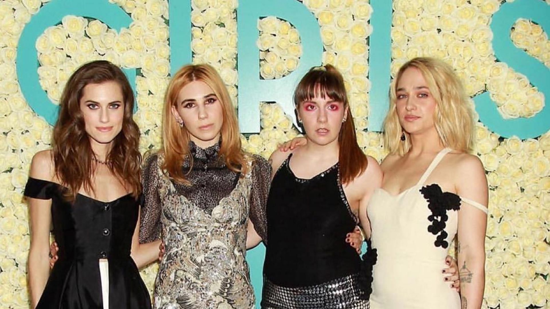 Always want to work with those people again - Lena Dunham discusses her idea of what a return of HBOs Girls would look like