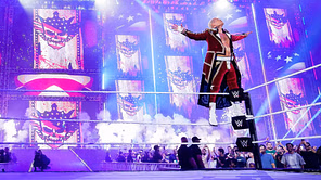 Cody Rhodes officially confirms his new WWE name
